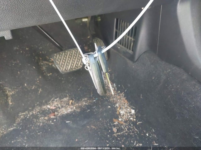 1N6AA1E60HN564246 Nissan Titan