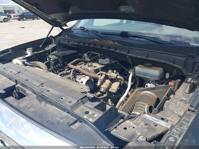 1N6AA1E60HN564246 Nissan Titan