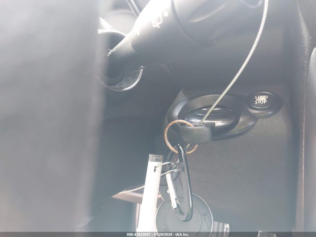 2013 MINI COUNTRYMAN WMWZC3C51DWM28439 Photo 10