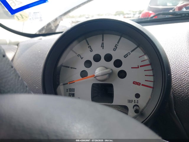 2013 MINI COUNTRYMAN WMWZC3C51DWM28439 Photo 6