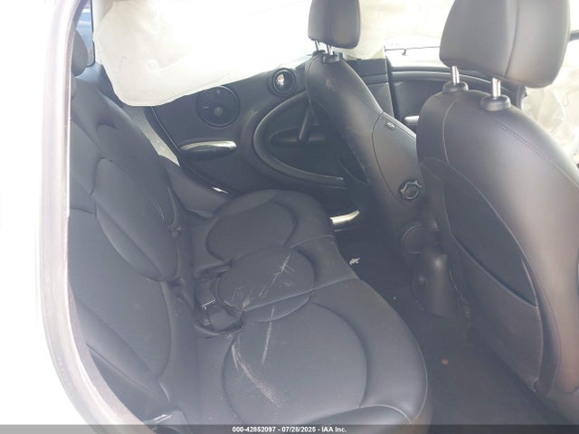 2013 MINI COUNTRYMAN WMWZC3C51DWM28439 Photo 7