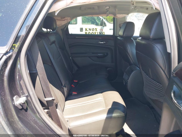 2013 CADILLAC SRX 3GYFNGE30DS517315 Photo 7