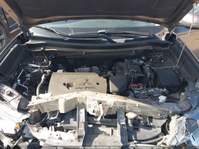 2017 MITSUBISHI OUTLANDER JA4AD3A32HZ031271 Photo 9