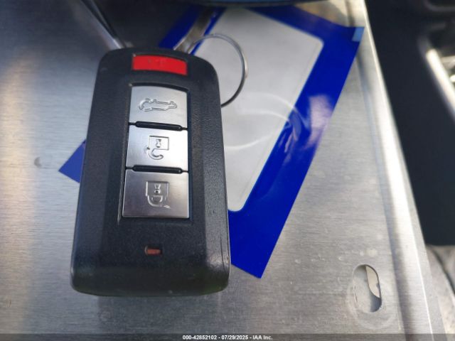 2017 MITSUBISHI OUTLANDER JA4AD3A32HZ031271 Photo 10