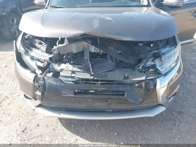 2017 MITSUBISHI OUTLANDER JA4AD3A32HZ031271 Photo 5