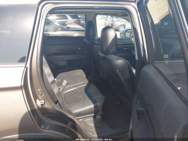 2017 MITSUBISHI OUTLANDER JA4AD3A32HZ031271 Photo 7