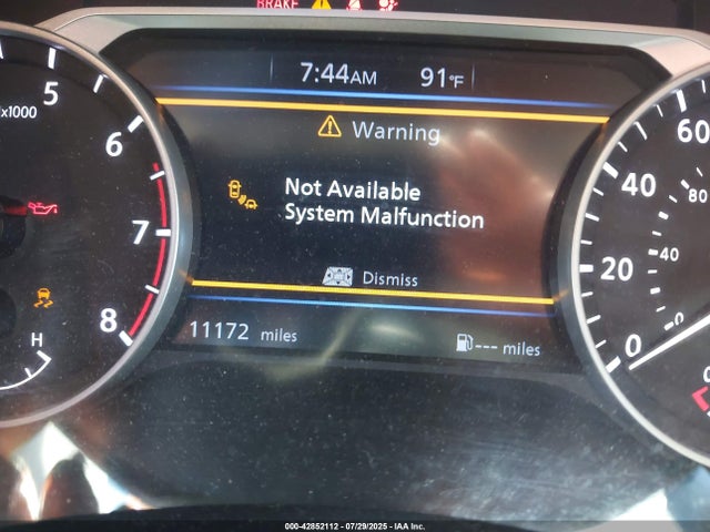 Nissan Sentra 2023 3N1AB8DV3PY234638 Image 16