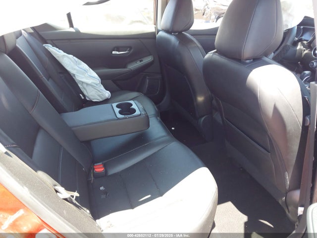 Nissan Sentra 2023 3N1AB8DV3PY234638 Image 8