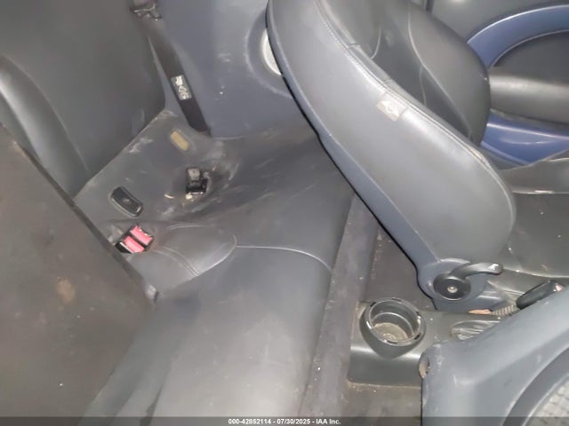 2005 MINI COOPER S WMWRH33405TF81778 Photo 7
