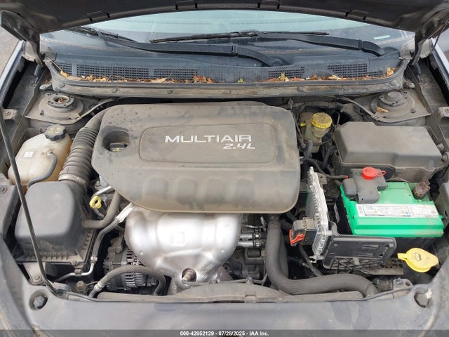 1C3CDFBB3ED851751 Dodge 2014