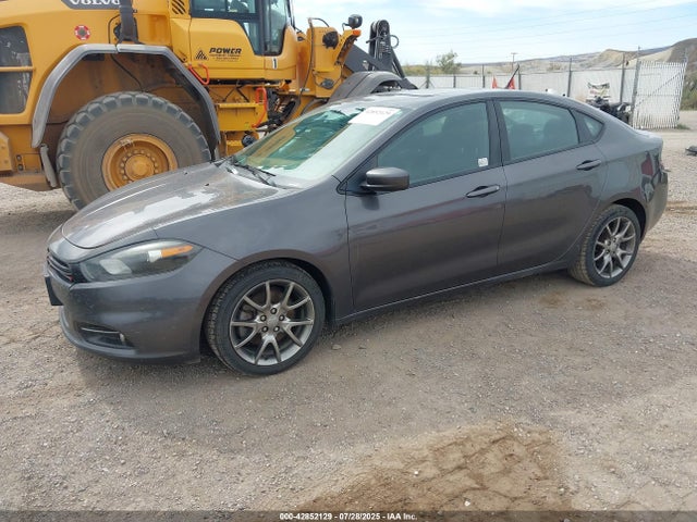 1C3CDFBB3ED851751 Dodge 2014