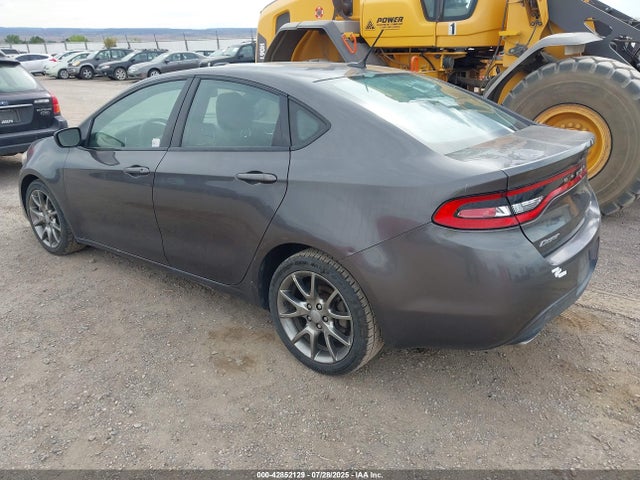 1C3CDFBB3ED851751 Dodge 2014