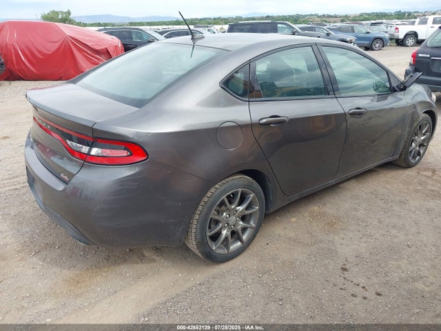 1C3CDFBB3ED851751 Dodge 2014