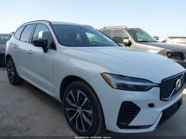 2023 VOLVO XC60 RECHARGE PLUG-IN HYBRID YV4H60DW2P1213047