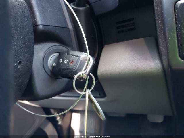 Ford 3.3l tivct 2018 1FTEW1EB9JFB87838 Image 11