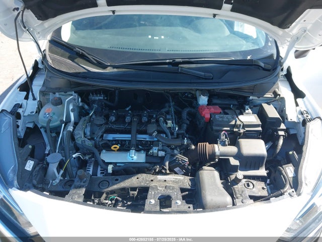 Nissan 2024 2024 3N1CN8DV7RL866798 Image 10