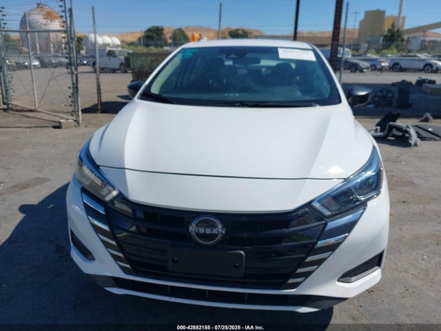 Nissan 2024 2024 3N1CN8DV7RL866798 Image 13