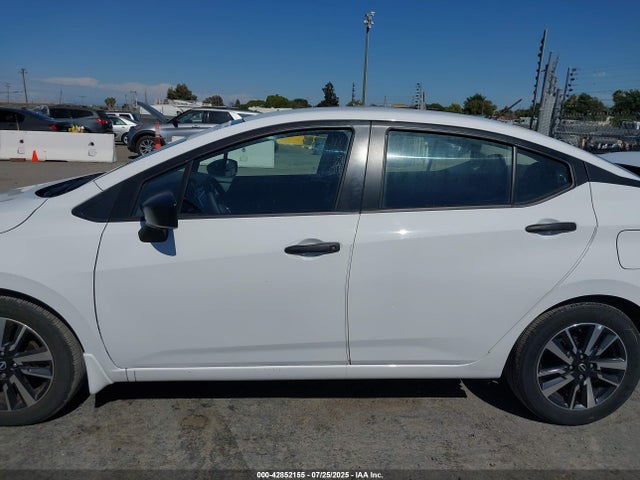 Nissan 2024 2024 3N1CN8DV7RL866798 Image 15