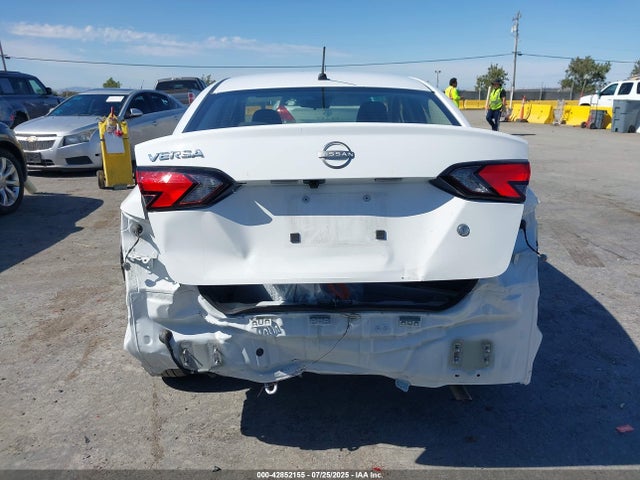 Nissan 2024 2024 3N1CN8DV7RL866798 Image 17