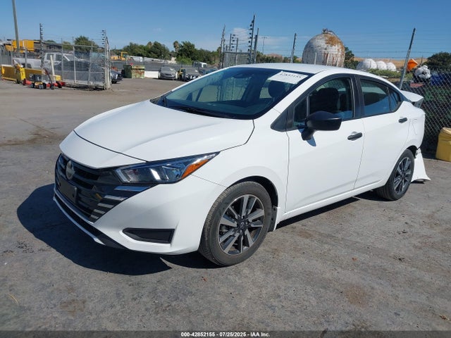 Nissan 2024 2024 3N1CN8DV7RL866798 Image 2