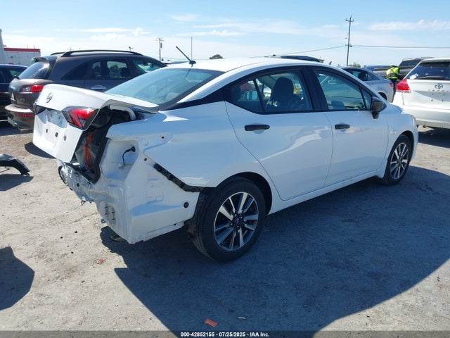 Nissan 2024 2024 3N1CN8DV7RL866798 Image 4