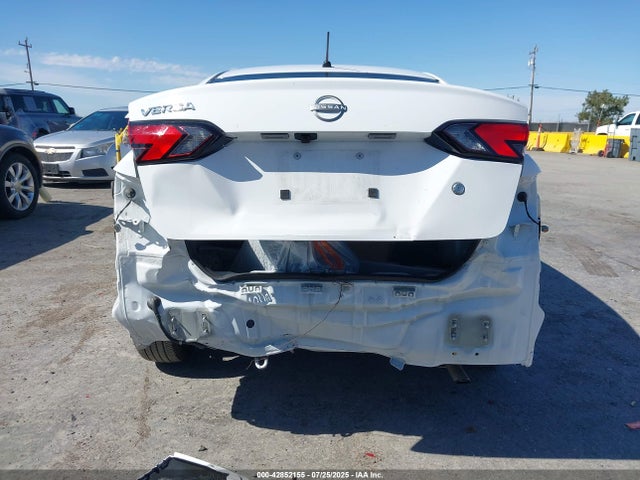 Nissan 2024 2024 3N1CN8DV7RL866798 Image 6