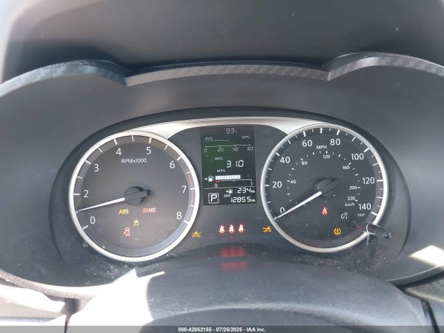 Nissan 2024 2024 3N1CN8DV7RL866798 Image 7