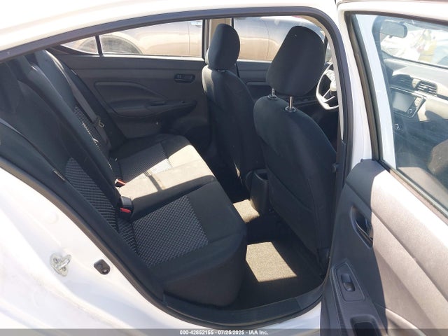 Nissan 2024 2024 3N1CN8DV7RL866798 Image 8