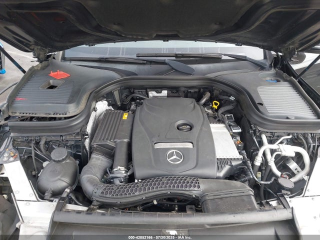 Mercedes-Benz m274 2019 WDC0G4JB3KF610665 Image 10