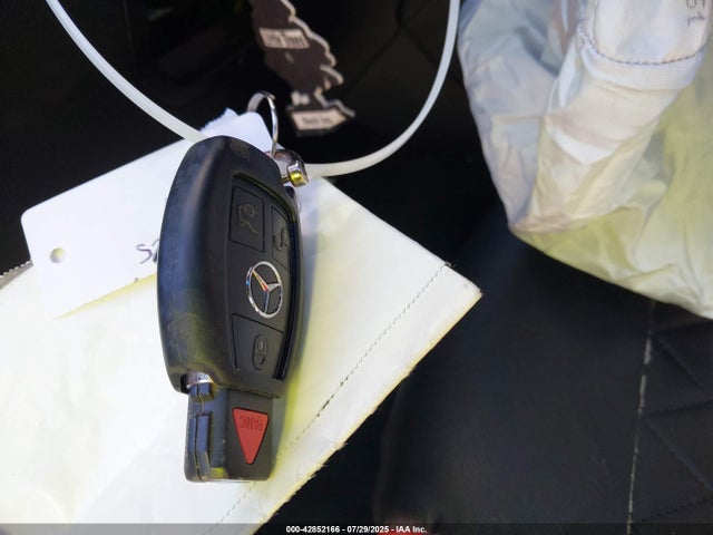Mercedes-Benz m274 2019 WDC0G4JB3KF610665 Image 11