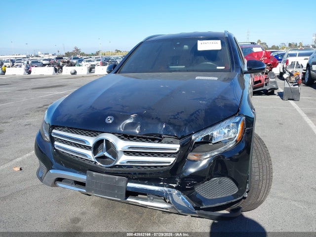 Mercedes-Benz m274 2019 WDC0G4JB3KF610665 Image 12
