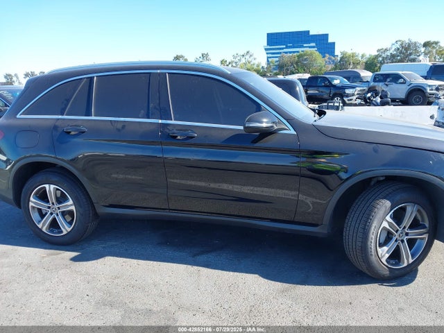 Mercedes-Benz m274 2019 WDC0G4JB3KF610665 Image 13