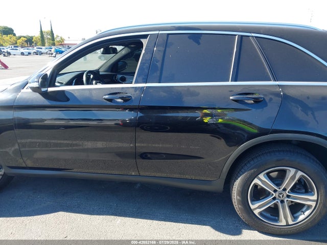 Mercedes-Benz m274 2019 WDC0G4JB3KF610665 Image 14