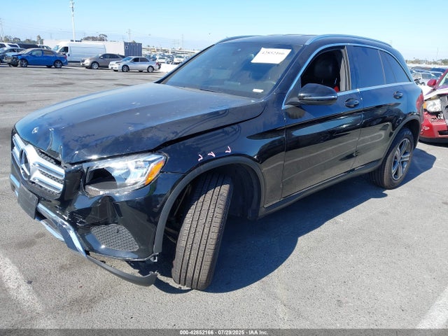 Mercedes-Benz m274 2019 WDC0G4JB3KF610665 Image 2
