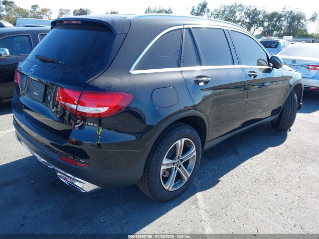 Mercedes-Benz m274 2019 WDC0G4JB3KF610665 Image 4
