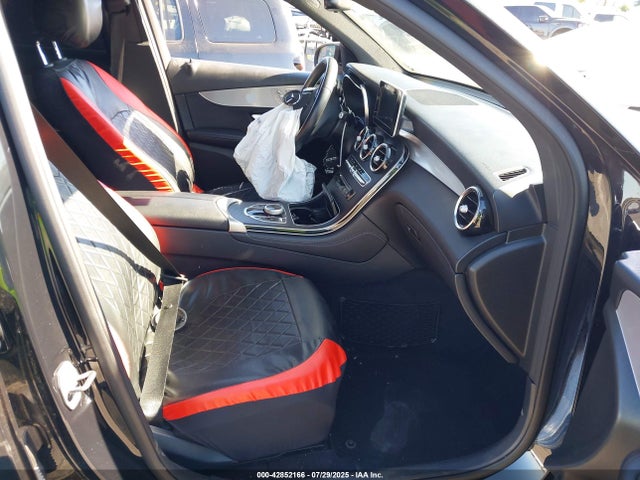 Mercedes-Benz m274 2019 WDC0G4JB3KF610665 Image 5