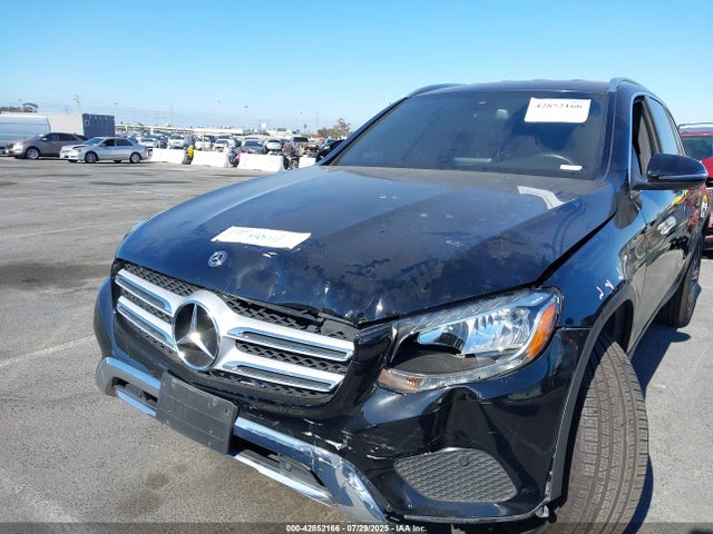 Mercedes-Benz m274 2019 WDC0G4JB3KF610665 Image 6