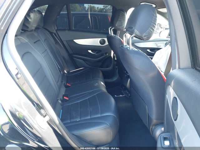 Mercedes-Benz m274 2019 WDC0G4JB3KF610665 Image 8