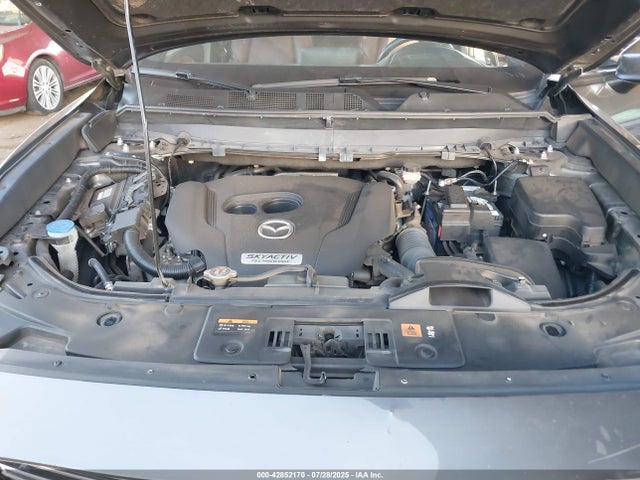 JM3TCBEY1H0142925 Mazda py