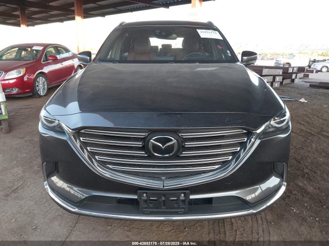 JM3TCBEY1H0142925 Mazda py
