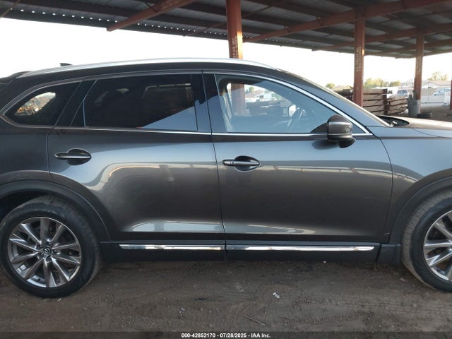 JM3TCBEY1H0142925 Mazda py