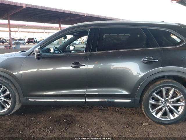 JM3TCBEY1H0142925 Mazda py