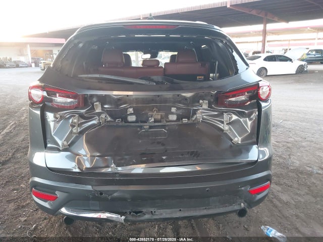 JM3TCBEY1H0142925 Mazda py