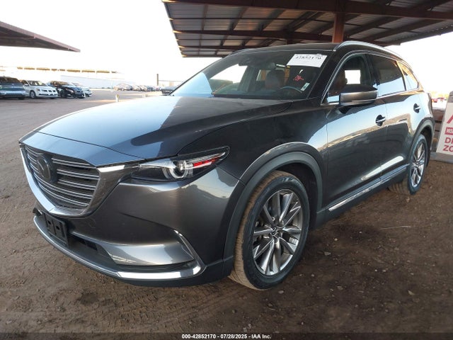 JM3TCBEY1H0142925 Mazda py