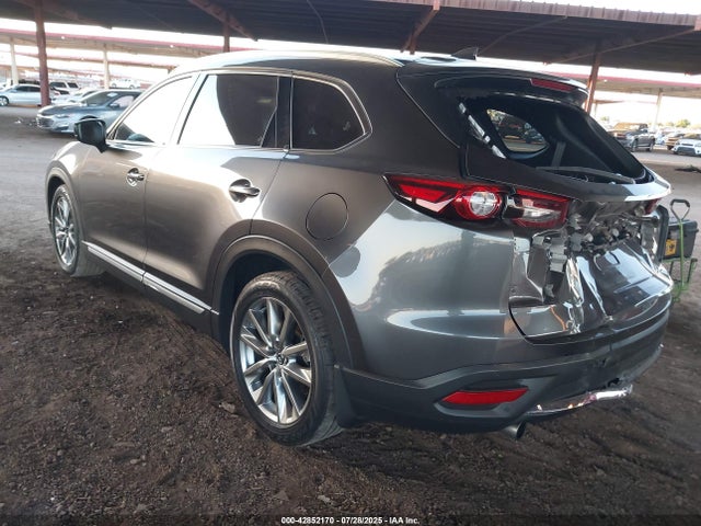 JM3TCBEY1H0142925 Mazda py