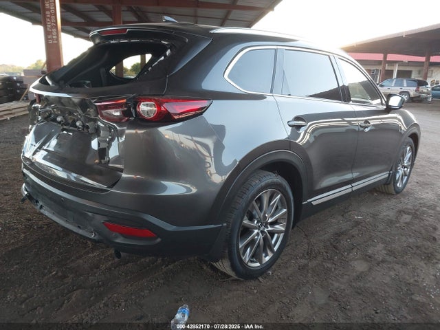 JM3TCBEY1H0142925 Mazda py