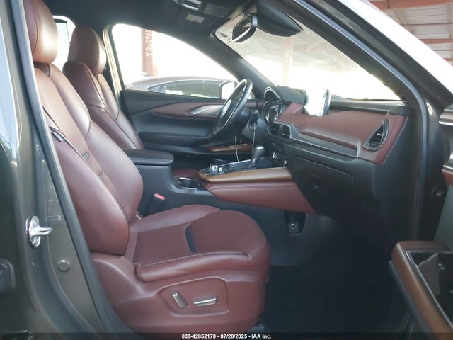 JM3TCBEY1H0142925 Mazda py