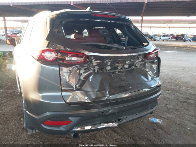 JM3TCBEY1H0142925 Mazda py