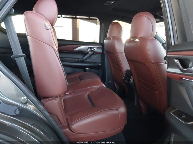 JM3TCBEY1H0142925 Mazda py