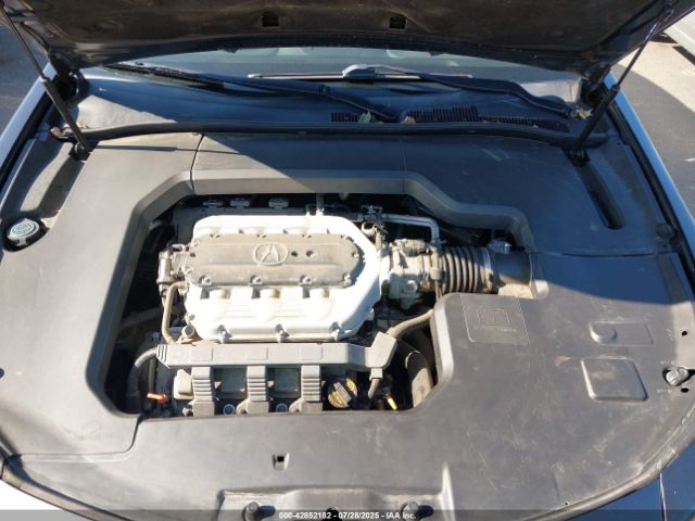 2014 ACURA TL 19UUA8F59EA001960 Photo 9